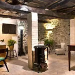 Hotel Residenza D'epoca Borgodifiume Fiumefreddo Bruzio