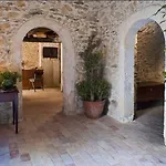 Hotel Residenza D'epoca Borgodifiume Fiumefreddo Bruzio