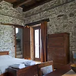 Hotel Residenza D'epoca Borgodifiume Fiumefreddo Bruzio