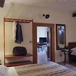 Hotel Residenza D'epoca Borgodifiume Fiumefreddo Bruzio