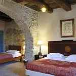 Hotel Residenza D'epoca Borgodifiume Fiumefreddo Bruzio