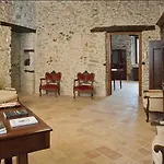 Residenza D'epoca Borgodifiume Hotel 3*