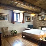 Residenza D'epoca Borgodifiume 3* Fiumefreddo Bruzio