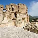 Hotel Residenza D'epoca Borgodifiume 3*