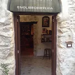 Residenza D'epoca Borgodifiume Hotel 3*