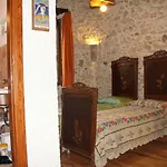 Residenza D'epoca Borgodifiume Fiumefreddo Bruzio