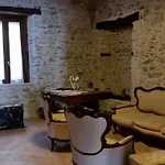 Residenza D'epoca Borgodifiume Hotel Fiumefreddo Bruzio