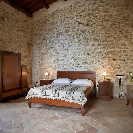 Residenza D'epoca Borgodifiume