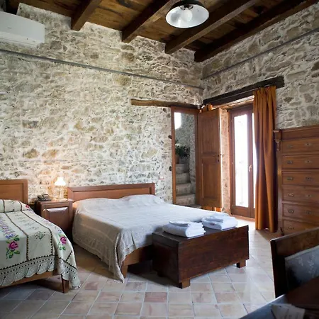 Residenza D'epoca Borgodifiume Hotel