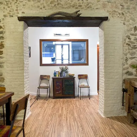 Residenza D'epoca Borgodifiume