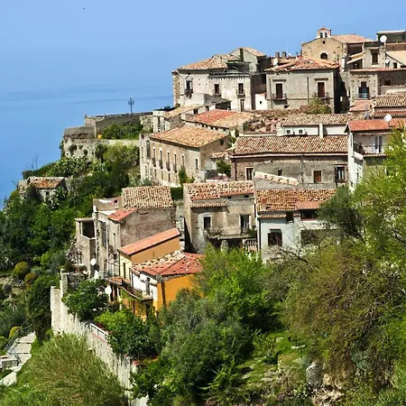 Residenza D'epoca Borgodifiume Hotel