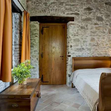Hotel Residenza D'epoca Borgodifiume