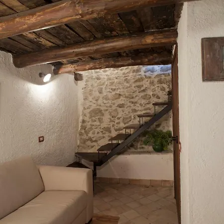 Residenza D'epoca Borgodifiume Fiumefreddo Bruzio