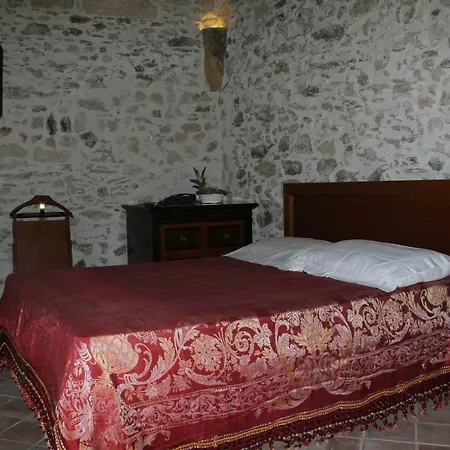Residenza D'epoca Borgodifiume Hotel