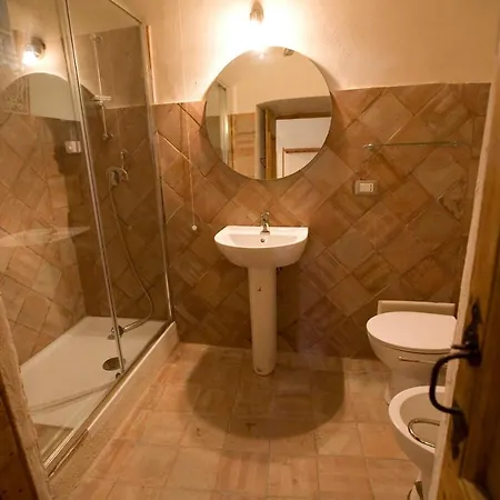 Residenza D'epoca Borgodifiume 3* Fiumefreddo Bruzio