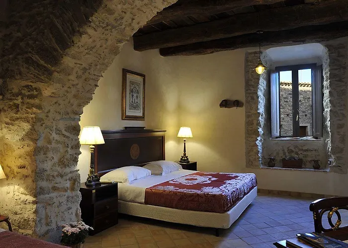 Residenza D'epoca Borgodifiume