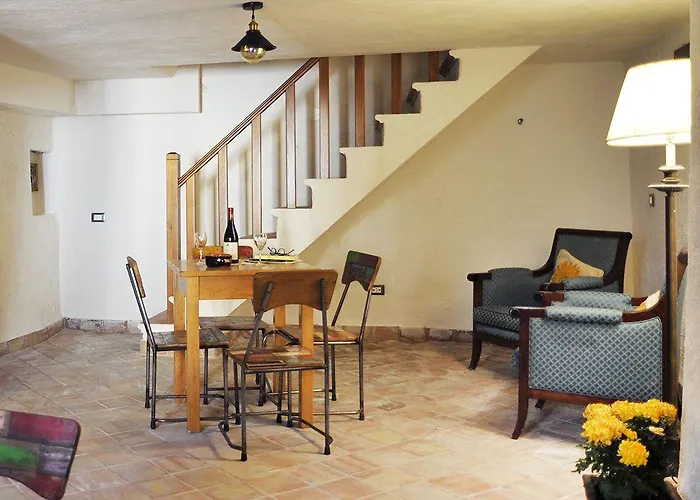 מלון Residenza D'epoca Borgodifiume 3*