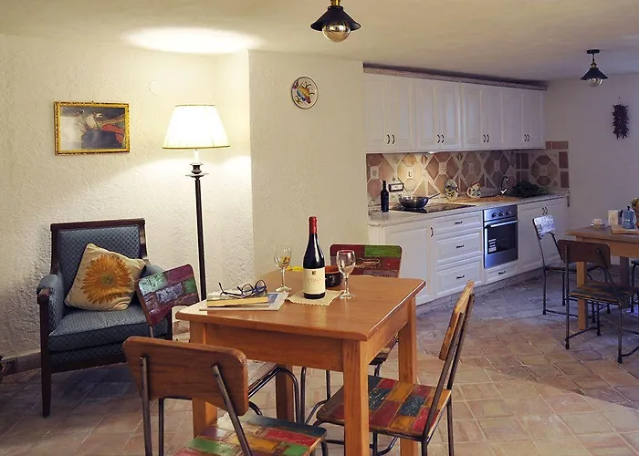 מלון Residenza D'epoca Borgodifiume