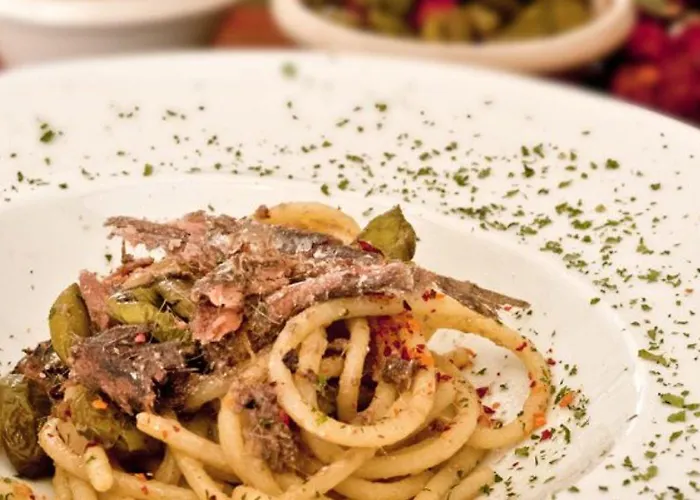 Residenza D'epoca Borgodifiume 3*