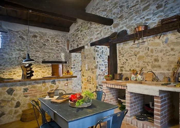 מלון Residenza D'epoca Borgodifiume 3*