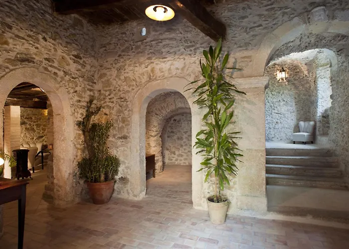 מלון Residenza D'epoca Borgodifiume