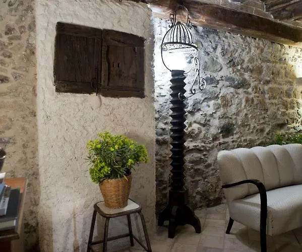 Residenza D'epoca Borgodifiume מלון