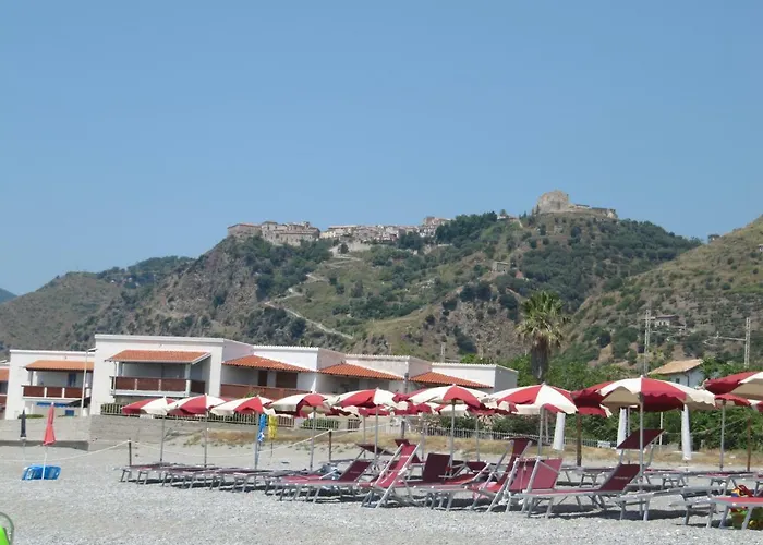 Residenza D'epoca Borgodifiume 3*