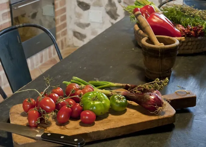 Residenza D'epoca Borgodifiume מלון פיומפרדו ברוציו