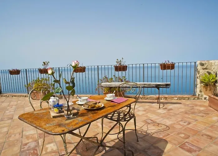 Residenza D'epoca Borgodifiume מלון 3*