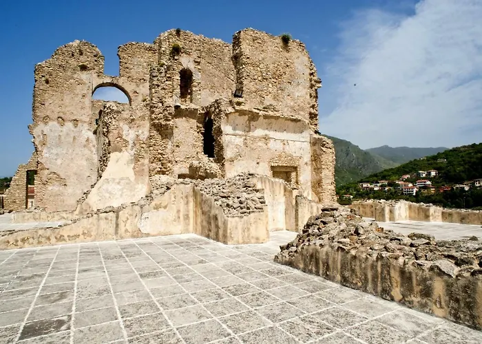 מלון Residenza D'epoca Borgodifiume 3*