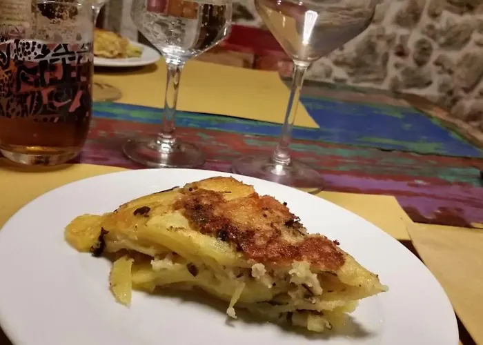 Residenza D'epoca Borgodifiume