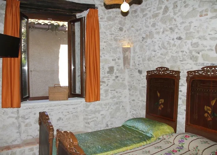 מלון Residenza D'epoca Borgodifiume