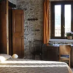 Residenza D'epoca Borgodifiume Отель Фьюмефреддо-Бруцио