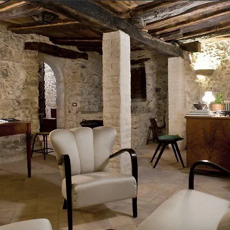 Residenza D'epoca Borgodifiume 3* Fiumefreddo Bruzio