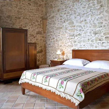 Residenza D'epoca Borgodifiume 호텔 피우메프레도 브루치오