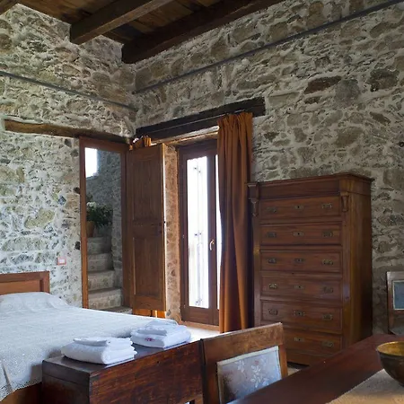 Hotel Residenza D'epoca Borgodifiume Fiumefreddo Bruzio