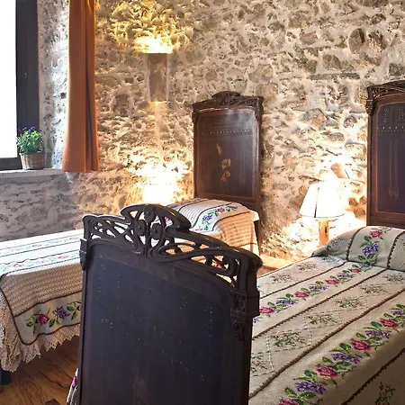 Residenza D'epoca Borgodifiume Hotel