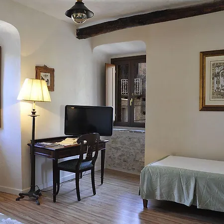 Residenza D'epoca Borgodifiume 호텔