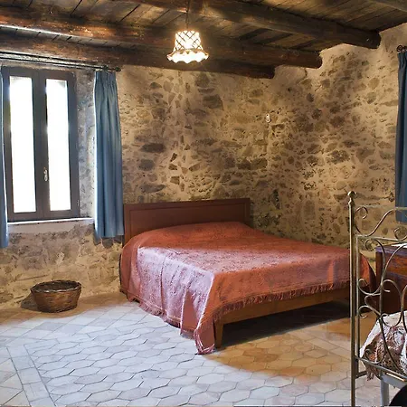 Residenza D'epoca Borgodifiume 3* Fiumefreddo Bruzio