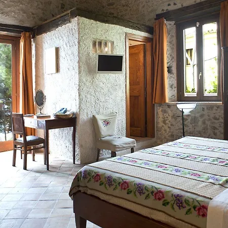 Residenza D'epoca Borgodifiume 3* Fiumefreddo Bruzio