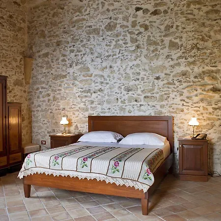 Residenza D'epoca Borgodifiume 3* Fiumefreddo Bruzio