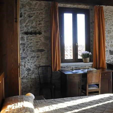 Residenza D'epoca Borgodifiume Hotel