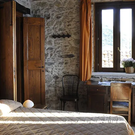 Residenza D'epoca Borgodifiume 호텔 피우메프레도 브루치오