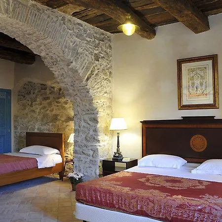 호텔 Residenza D'epoca Borgodifiume 피우메프레도 브루치오