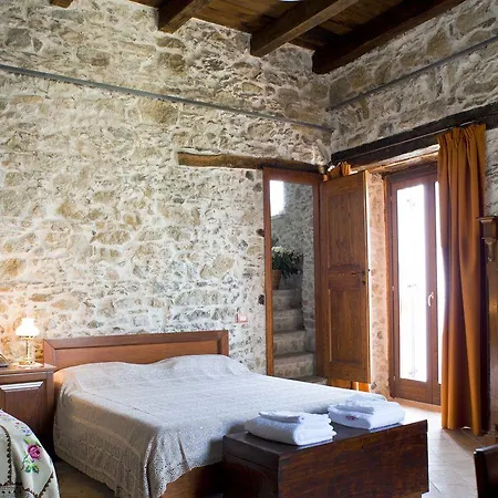 Residenza D'epoca Borgodifiume Hotel