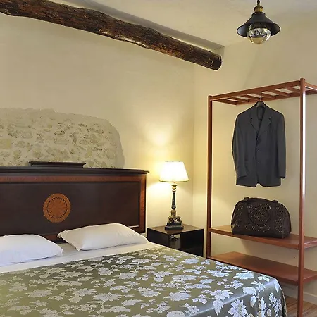 Hotel Residenza D'epoca Borgodifiume Fiumefreddo Bruzio