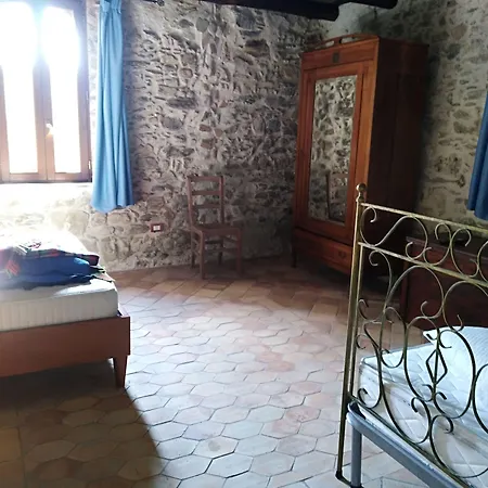 Residenza D'epoca Borgodifiume