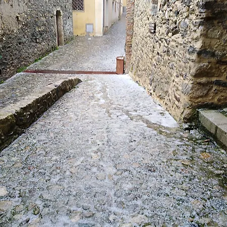 Hotel Residenza D'epoca Borgodifiume Fiumefreddo Bruzio