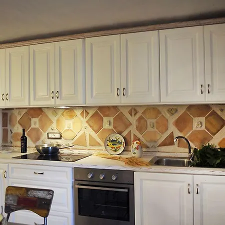 Residenza D'epoca Borgodifiume Hotel