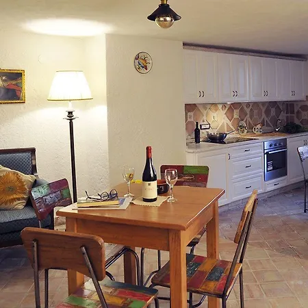 호텔 Residenza D'epoca Borgodifiume